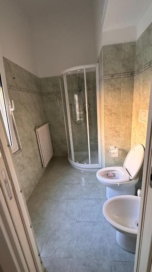 Apartamento Edens House Con Parcheggio Privato Gratuito Rapallo Exterior foto
