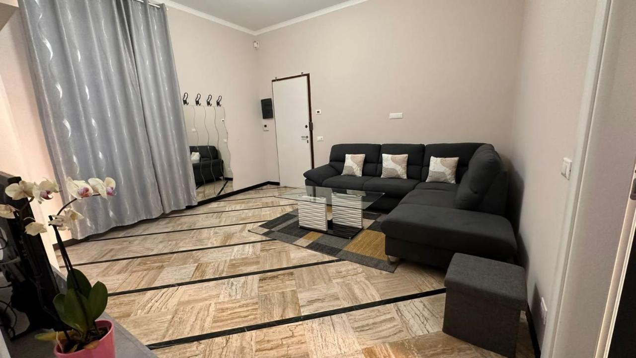 Apartamento Edens House Con Parcheggio Privato Gratuito Rapallo Exterior foto