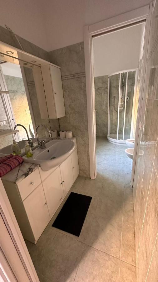 Apartamento Edens House Con Parcheggio Privato Gratuito Rapallo Exterior foto