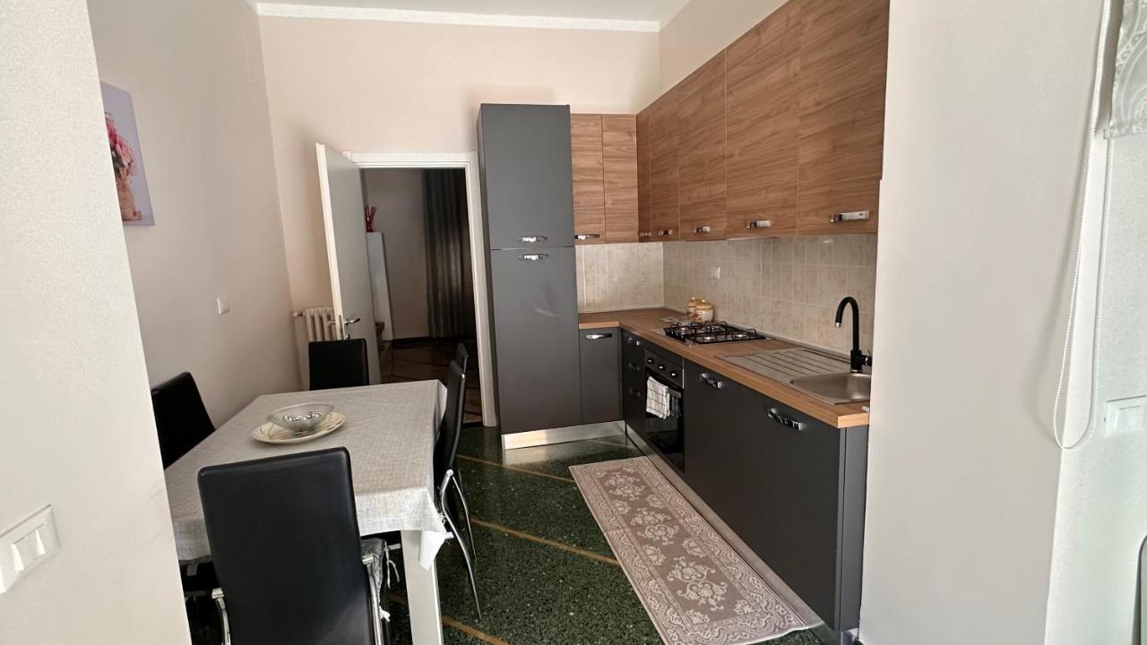 Apartamento Edens House Con Parcheggio Privato Gratuito Rapallo Exterior foto